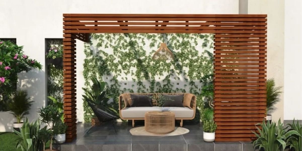 Choosing the Perfect Pergola for Your Outdoor Space